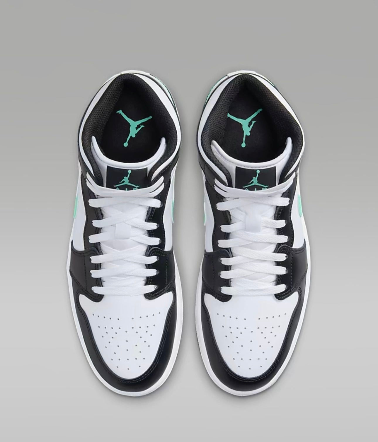 Jordan 1 mid