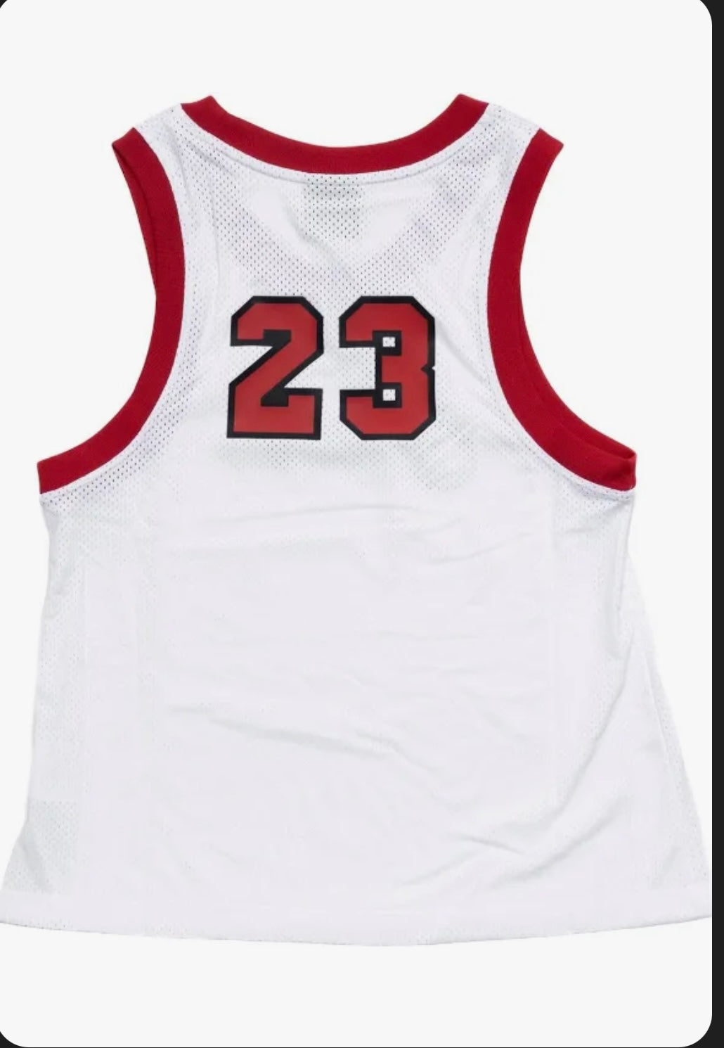 Jordan essential Jersey women