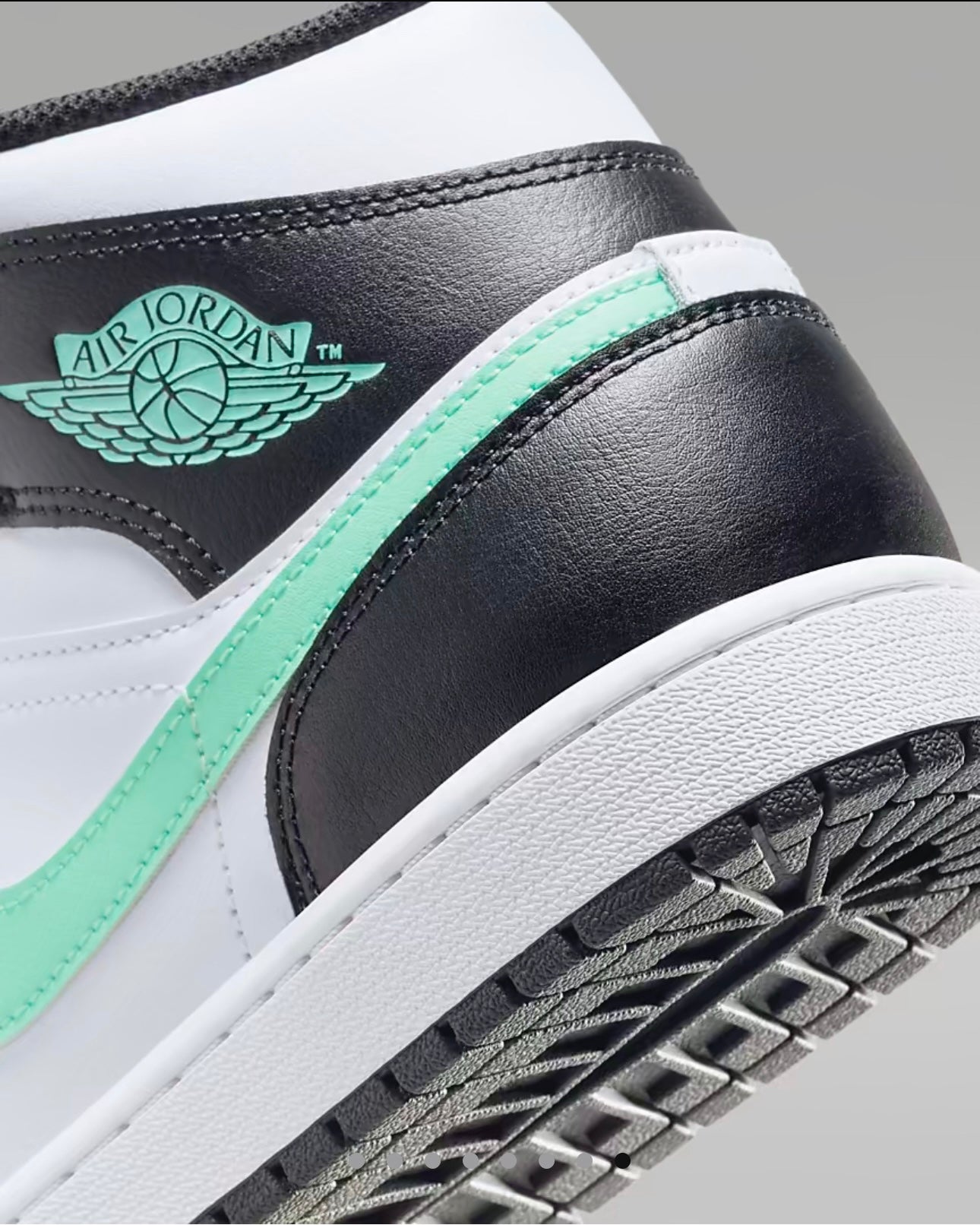 Jordan 1 mid