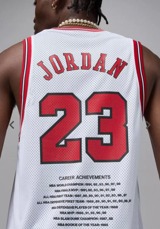 Jordan essential jersey